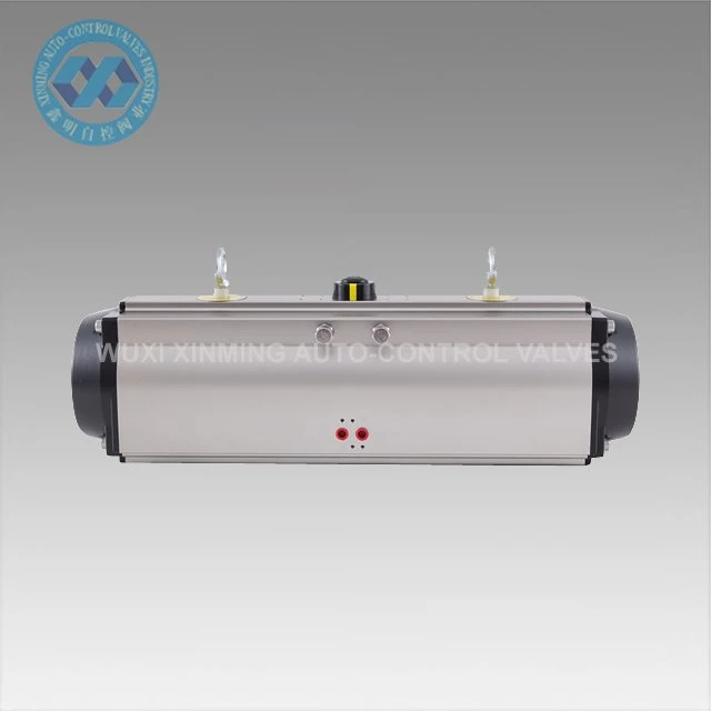 180 degre Actuator