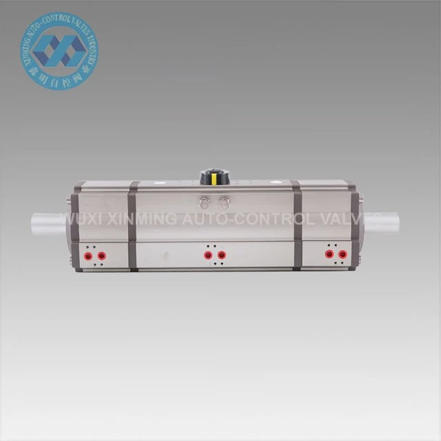 3 Pozisyon Actuator