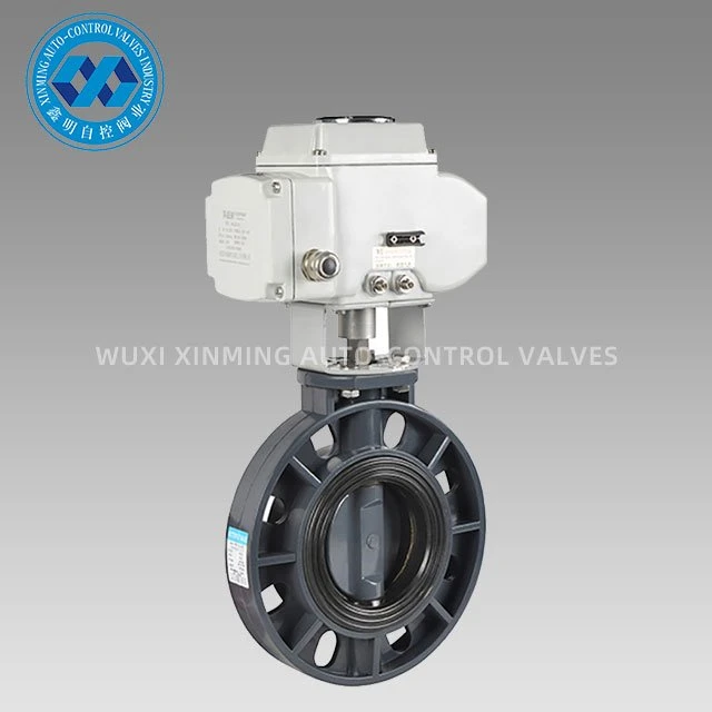 PVC Papiyon Valv