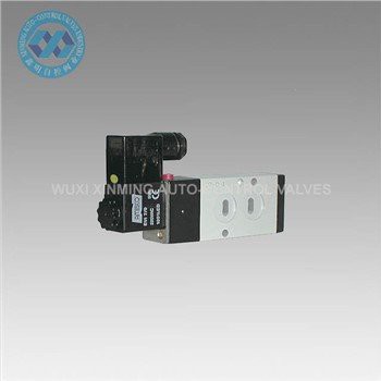 24V solenoid valv