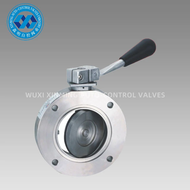 Vacuum Papiyon Valv