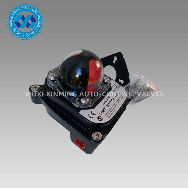 APL312 Bwat switch limit