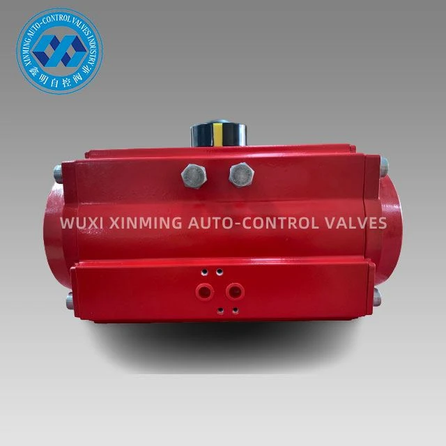 Otomatik sou-off Valv Actuator