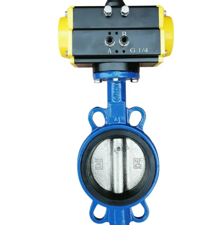 Pri manifakti Chinwa Pneumatic Nerjaveèi Steer Papiyon Valv