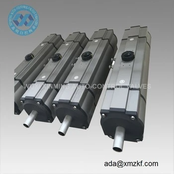 Twa Pozisyon Pneumatic Actuator