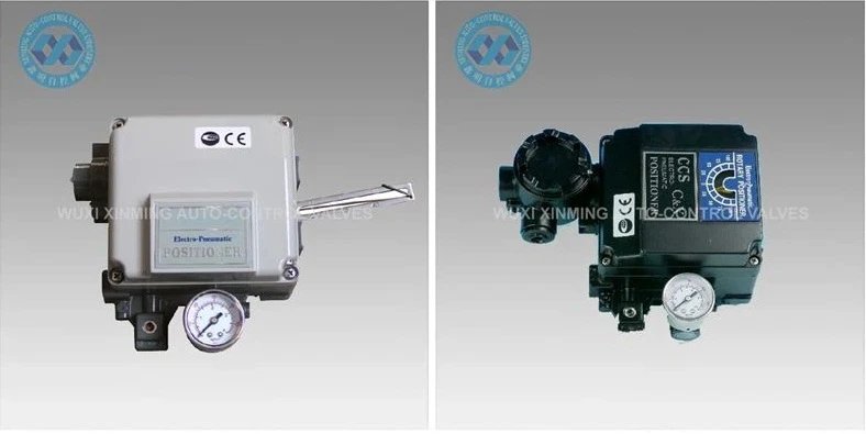 YT1000 Valve Positioner