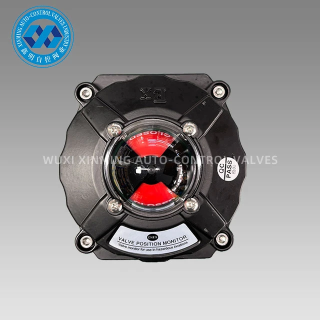 Bwat switch limit ITS-300