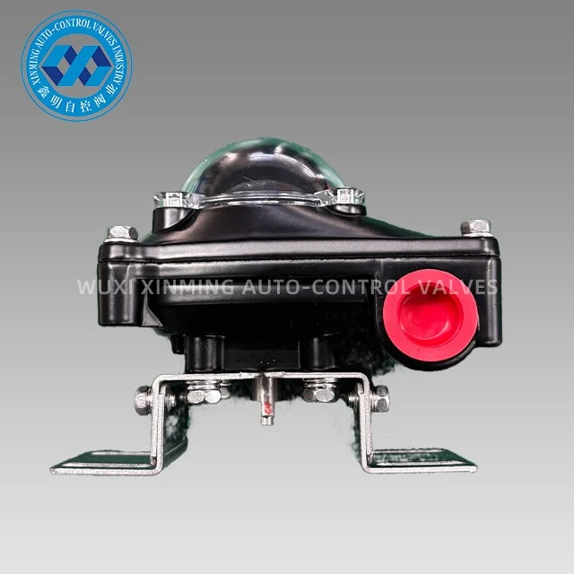 APL-210N Limit Switch Box best