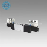 Pneumatic Solenoid Valv 52 Way Ekipman Medikal Netwaye Pneumatic Valv Solenoid
