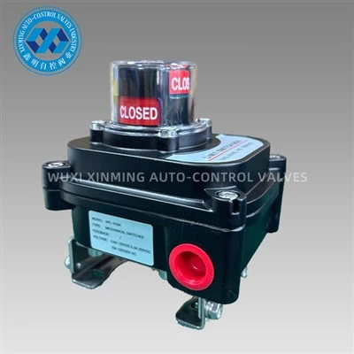 Bwat switch limit APL-310N