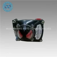 Pneumatic Valve Mechanical APL-210N Limit Switch