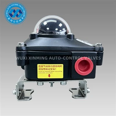 Bwat switch limit ITS-100