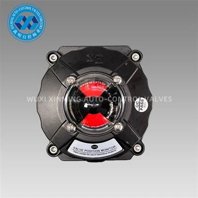 Bwat switch limit ITS-300