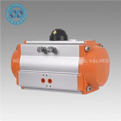 Pneumatic Air Actuator
