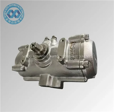 12 ane manifakti Nerjaveèi asye pneumatic